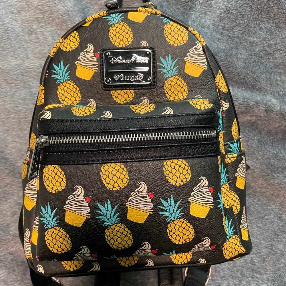 Disney Parks Dole Whip Loungefly